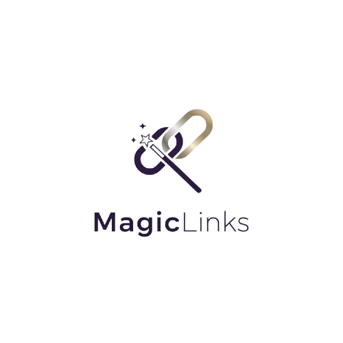 MagicLinks Logo
